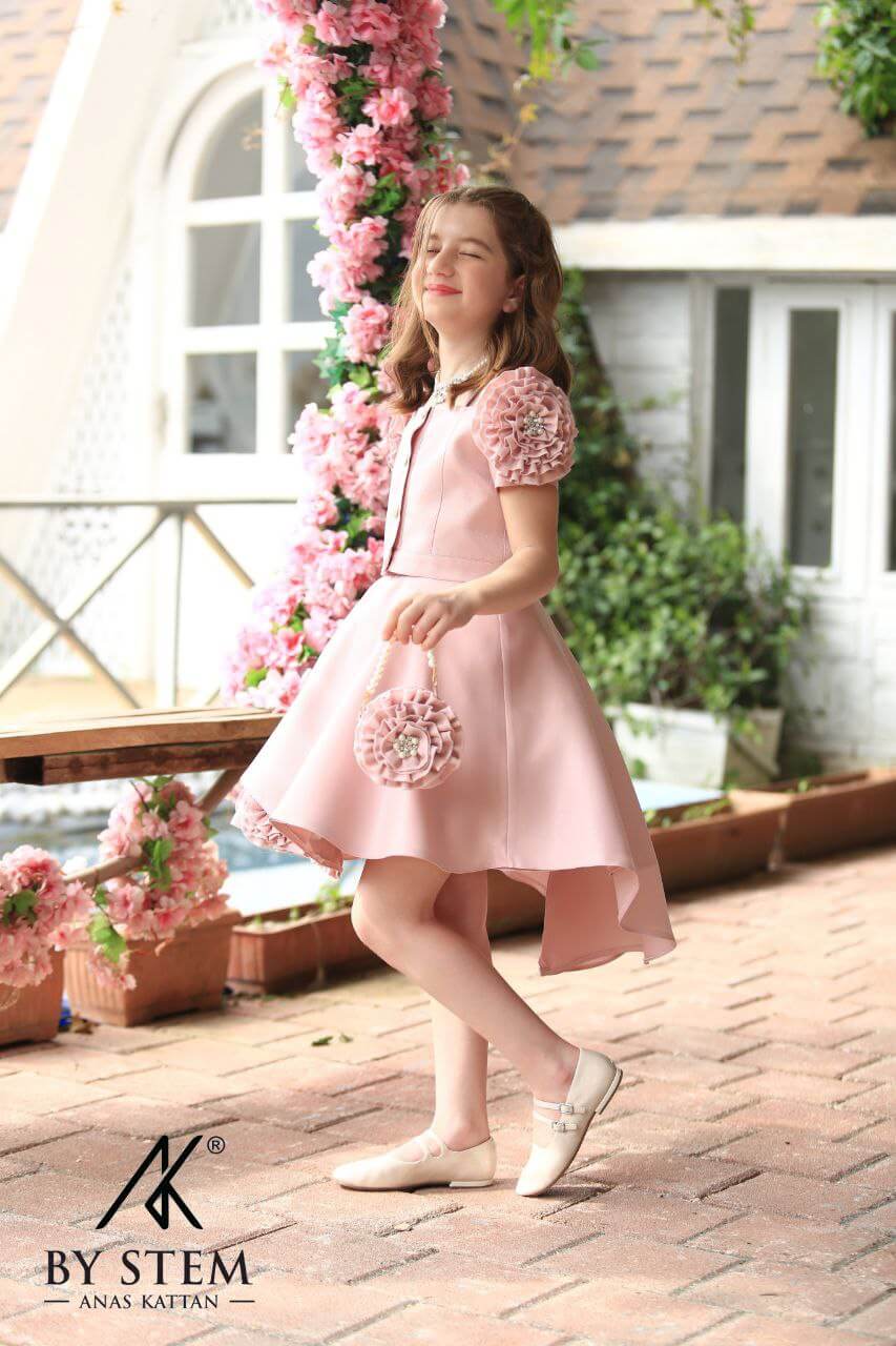 Shop Kids Party Wedding Dresses