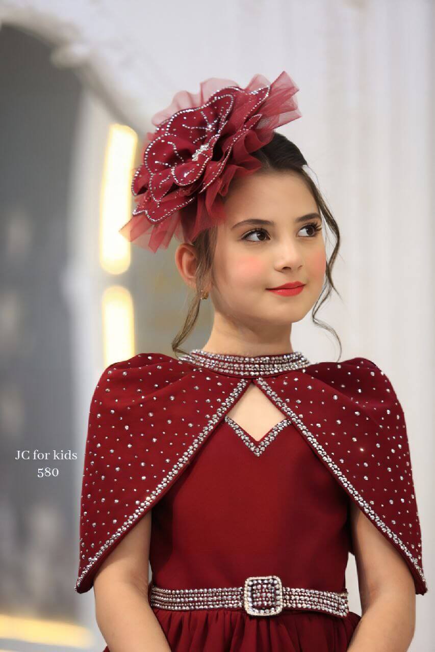 Affordable Girls Wedding & Party Dresses