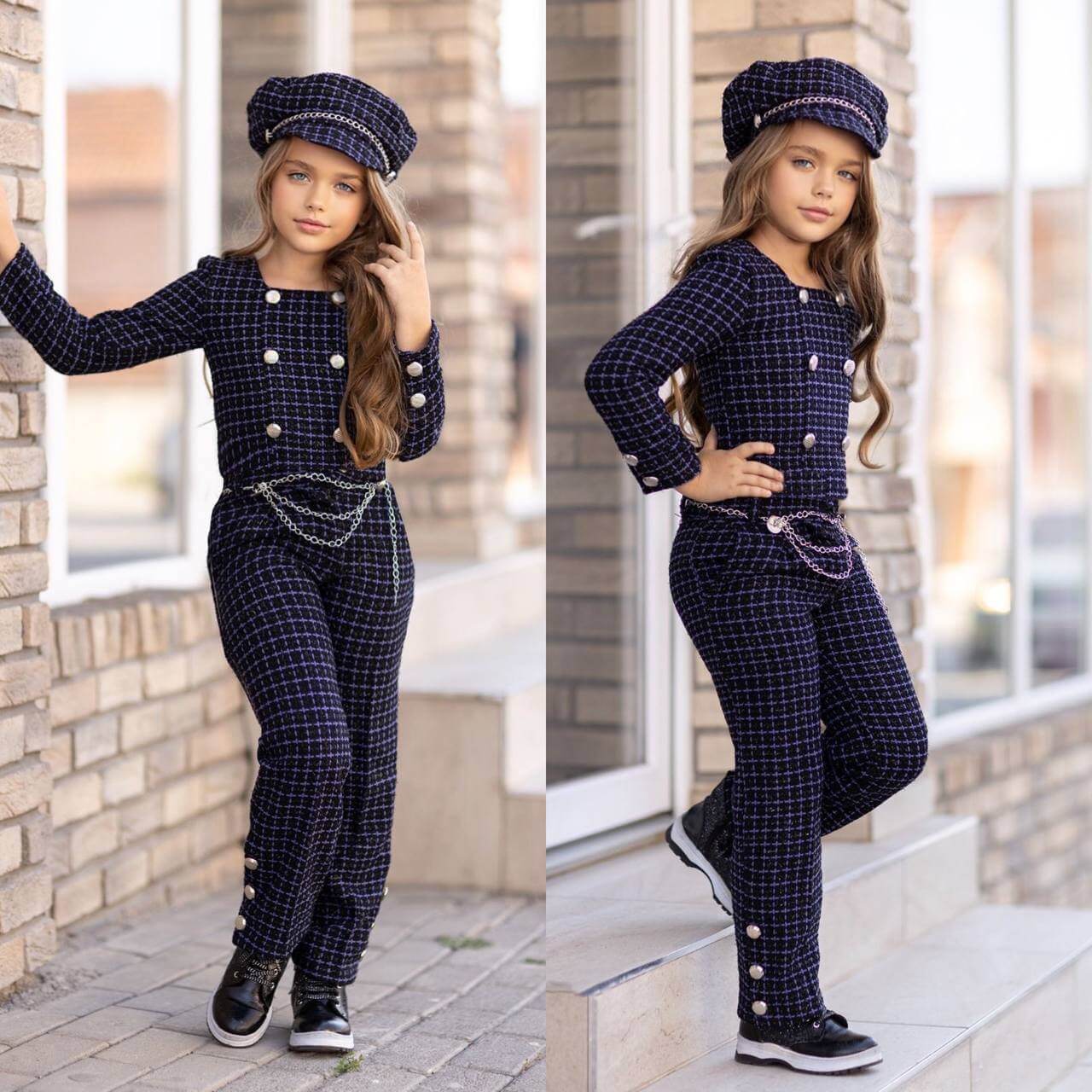 تسوق من مجموعة واسعة من تشكيلة الشتاء لملابس الفتيات من الفساتين وأطقم البنات. صنع في تركيا وشحن للكويت