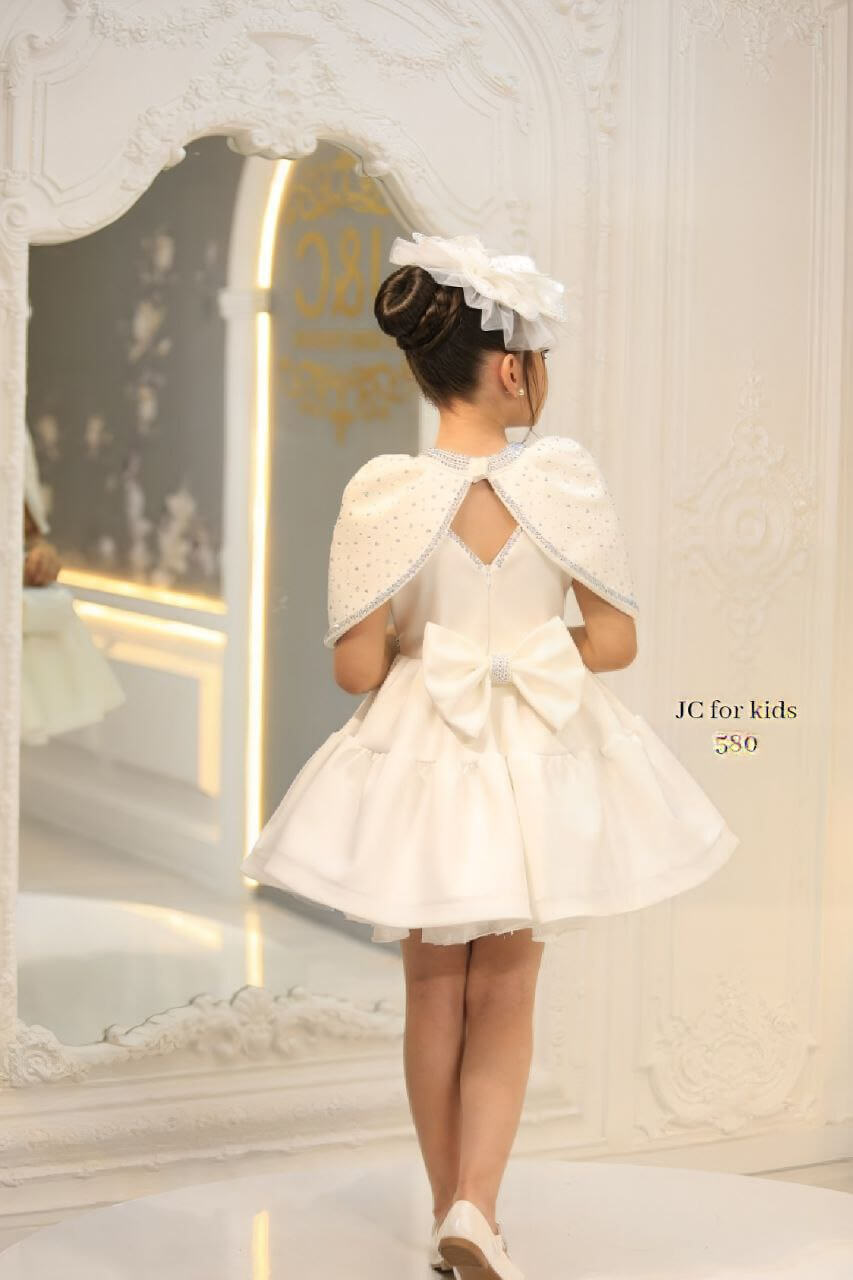 Affordable Girls Wedding & Party Dresses