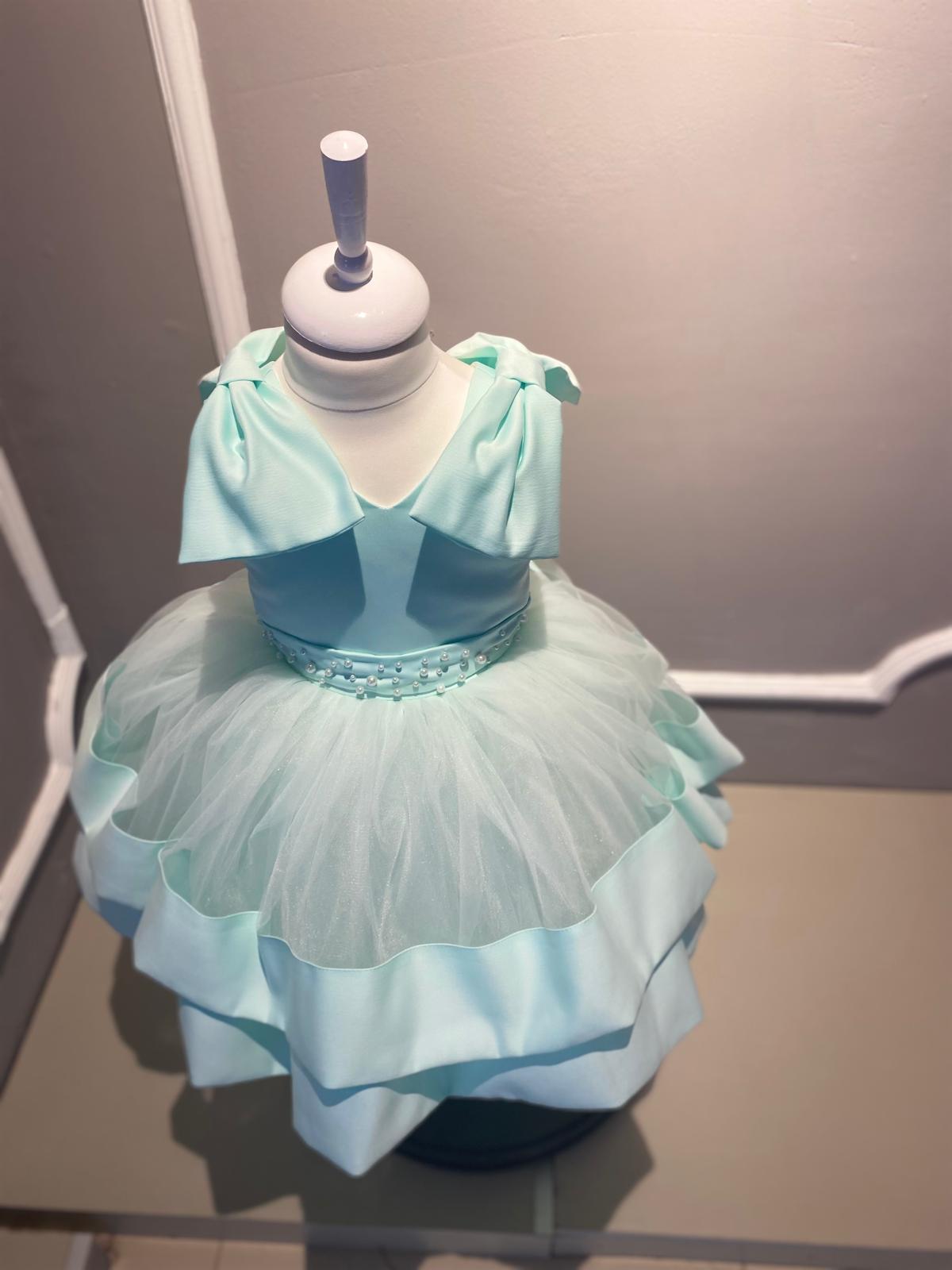 Tiffany Princess Dress