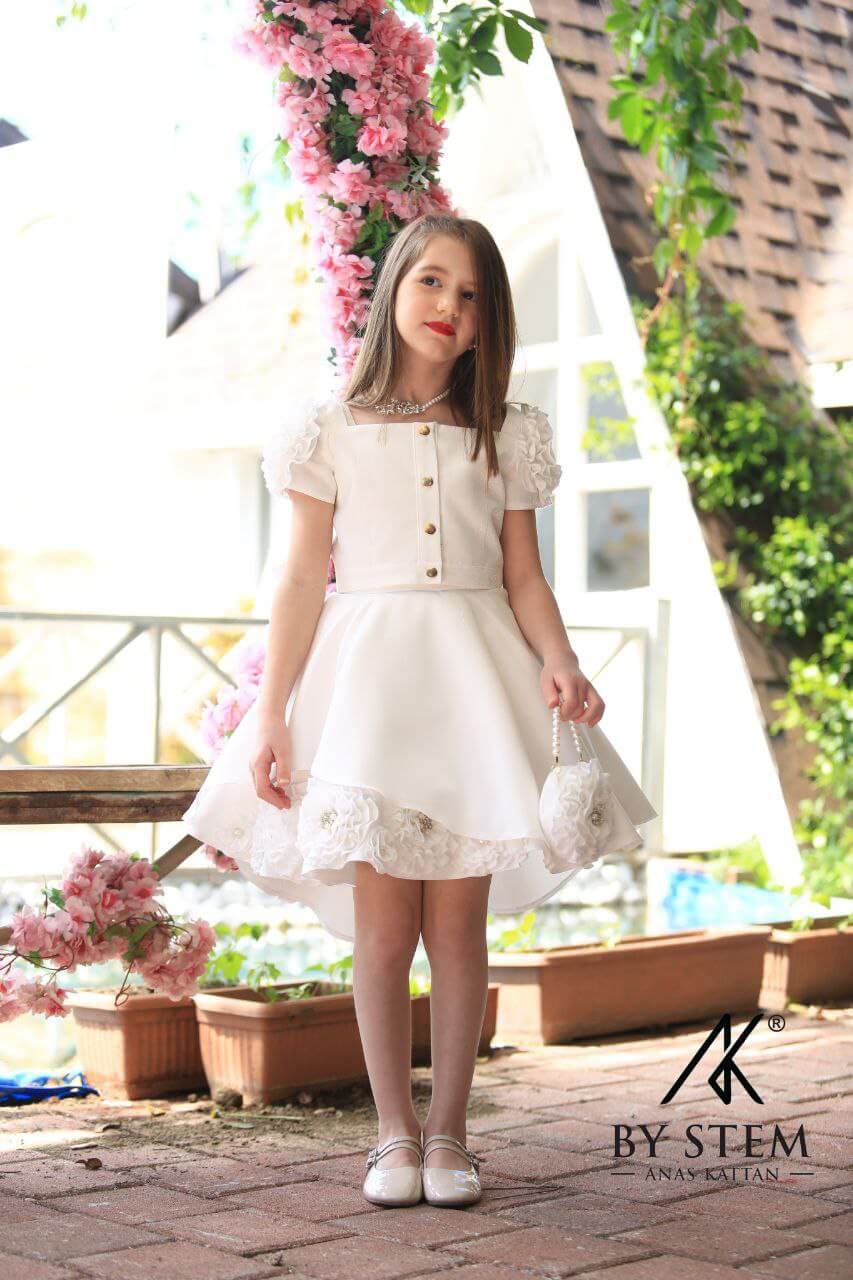 Flower Girl Dress