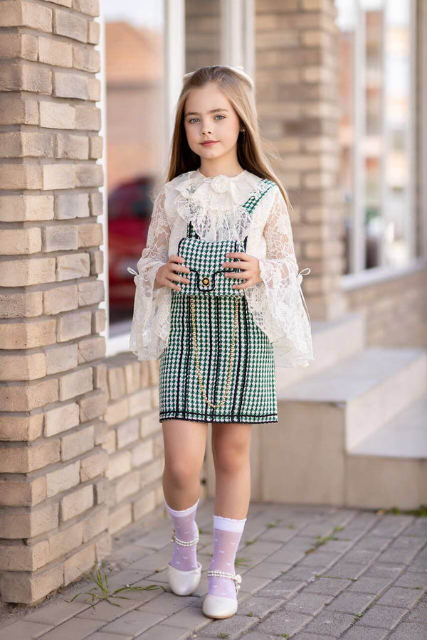 shop for girls clothes 