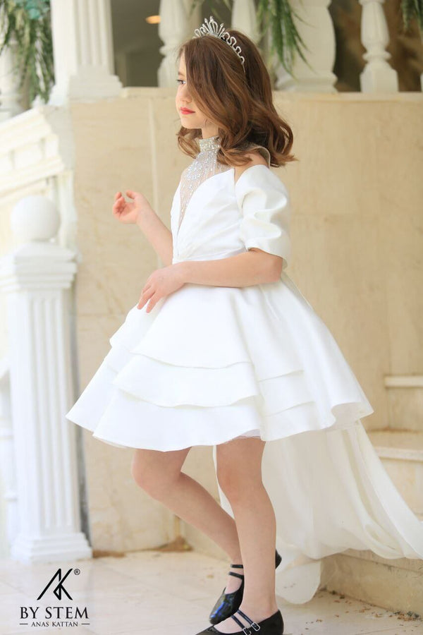 Buy girls dresses online in Kuwait Dubai Abu Dhabi Oman