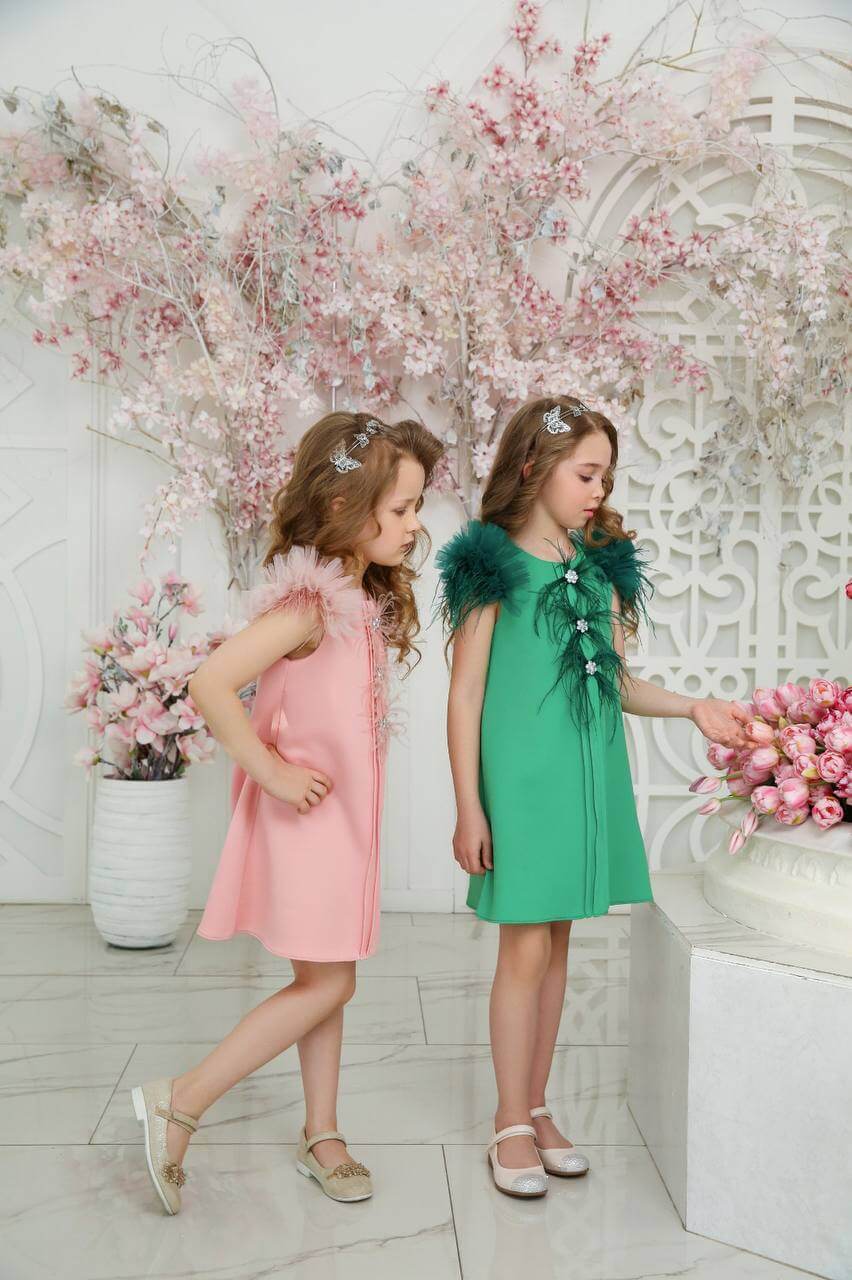 Explore our selection of girls dresses