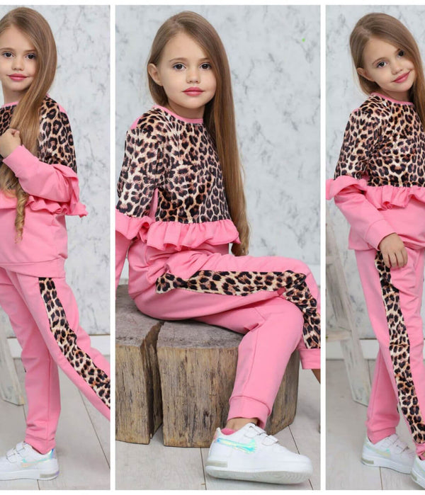 Shop Girls Pajamas online store Kuwait 