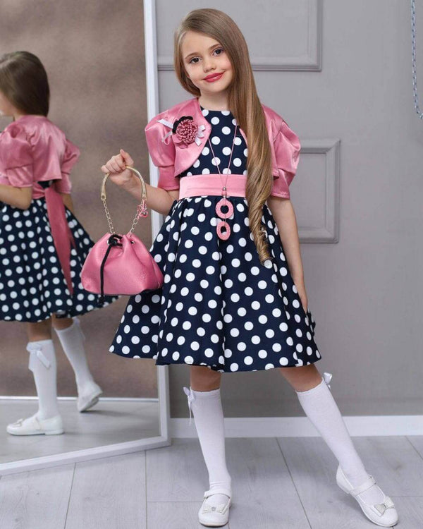 Dress Set of 5 pieces