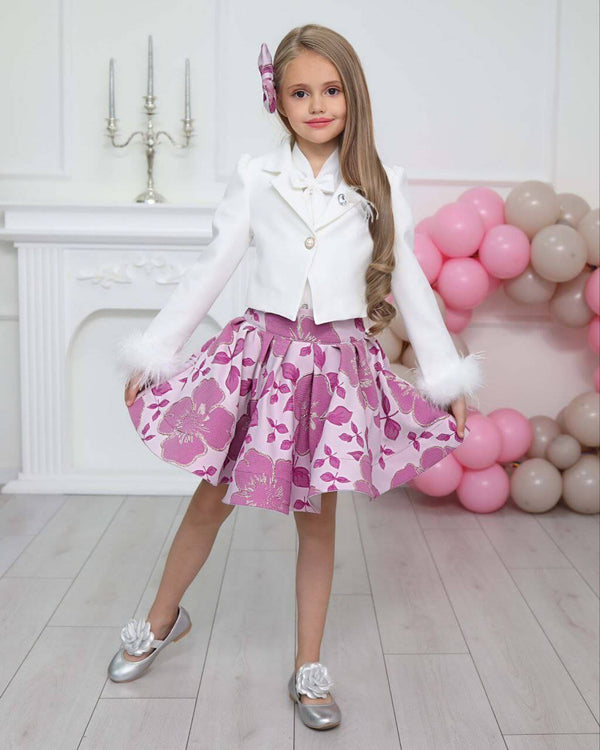 Shop online Ramadan and Eid el Fiter collection for girls clothing