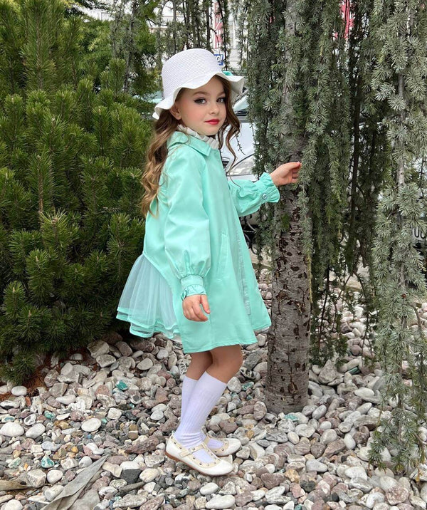 Shop online Ramadan and Eid el Fiter collection for girls clothing