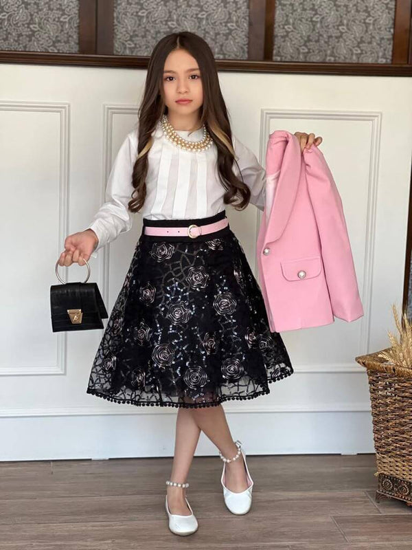 Shop online Ramadan and Eid el Fiter collection for girls clothing