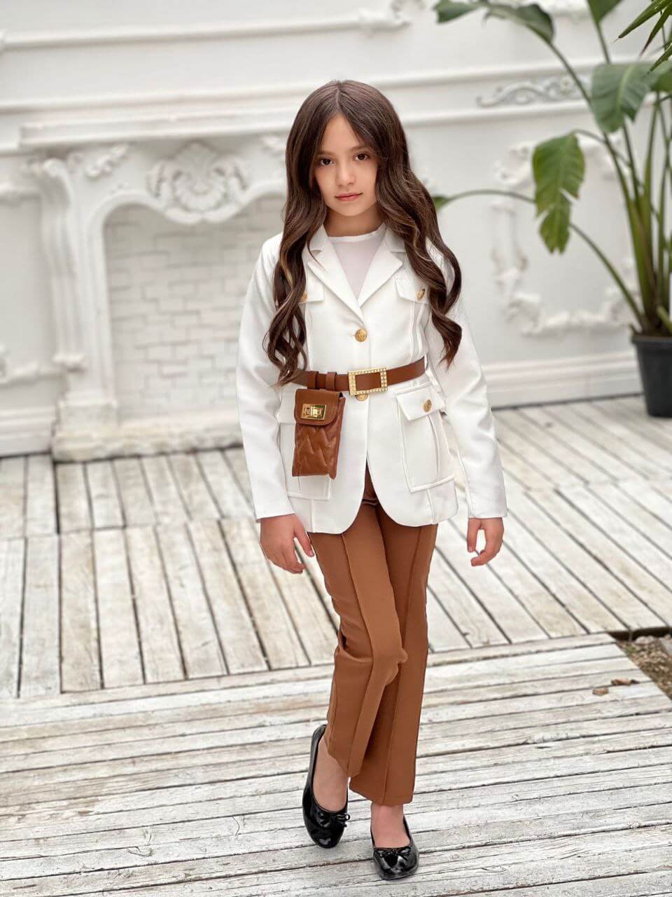 Order girls clothes online from Kuwait